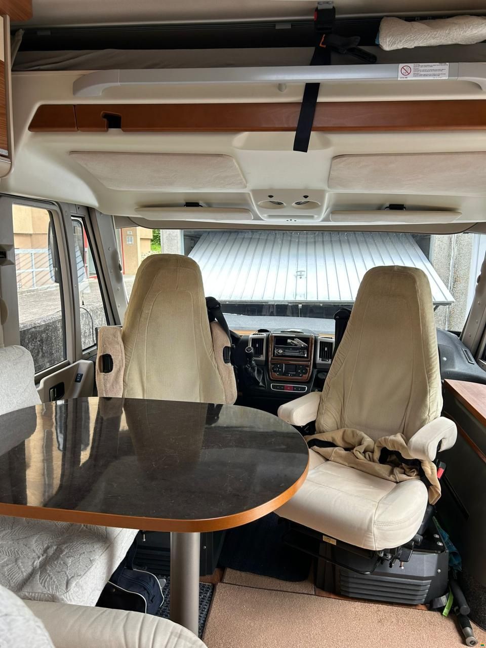Hymer 514 SL/SE