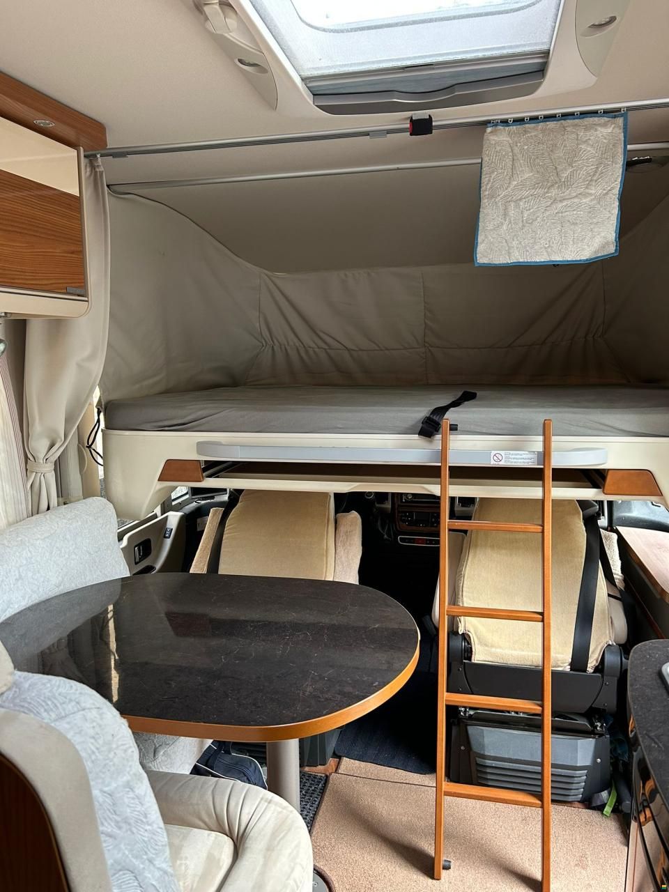 Hymer 514 SL/SE