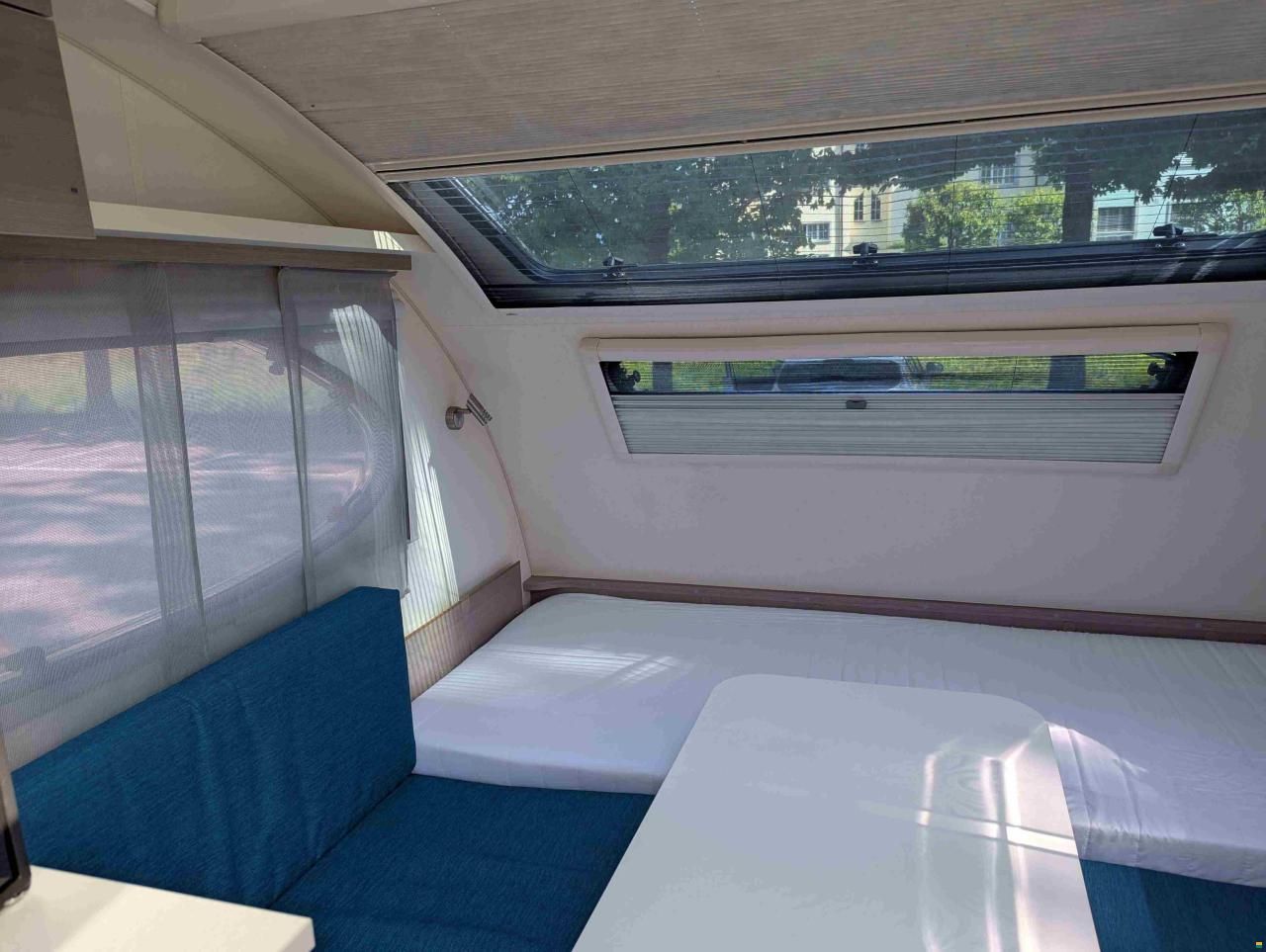 Adria Action 361 LH