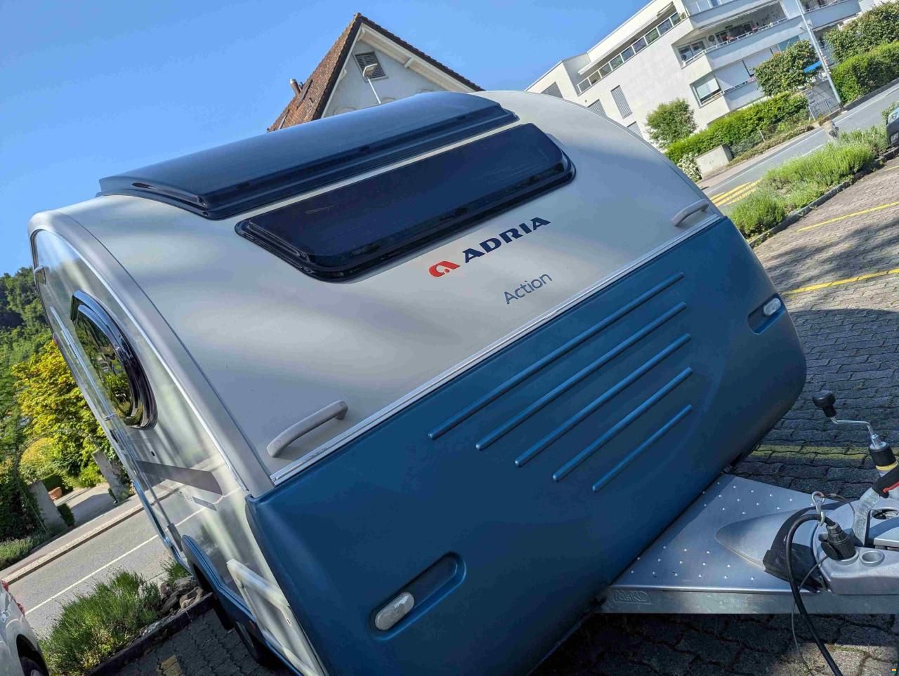 Adria Action 361 LH