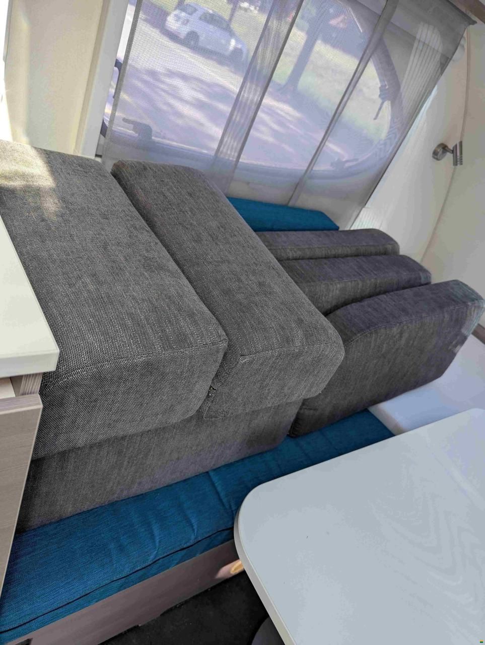 Adria Action 361 LH