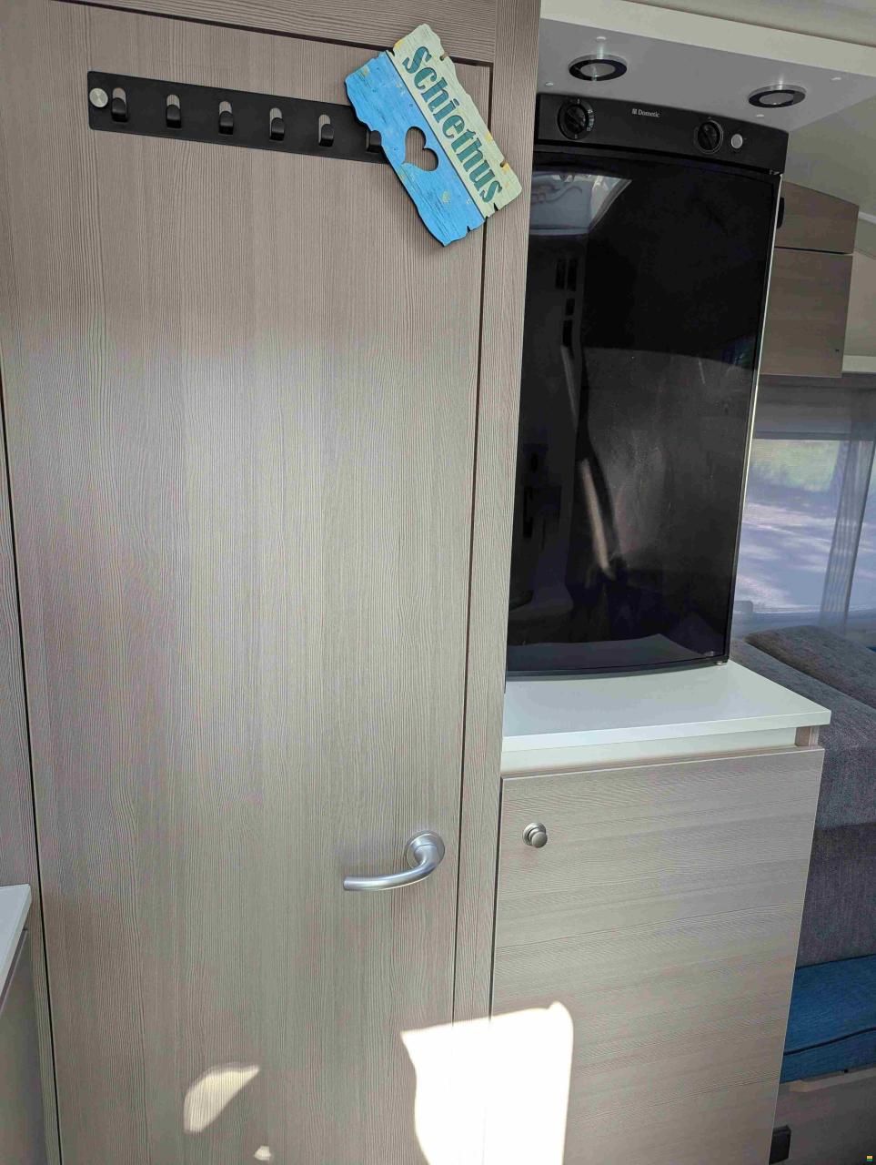 Adria Action 361 LH