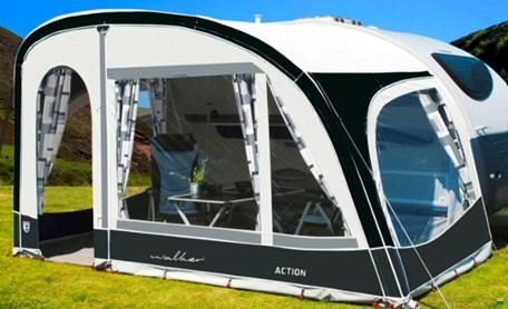 Adria Action 361 LH