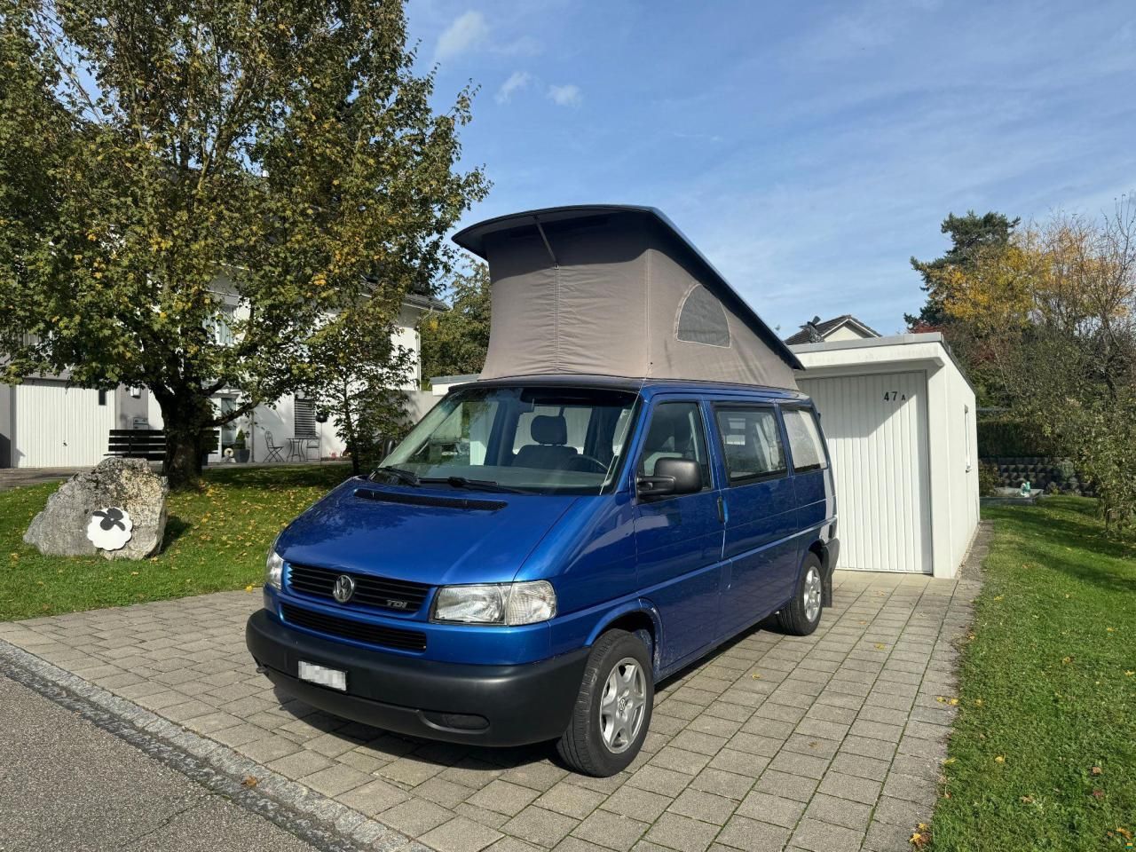 Volkswagen T4