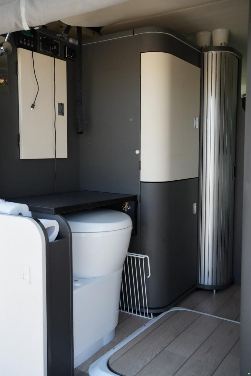 Westfalia Kepler One