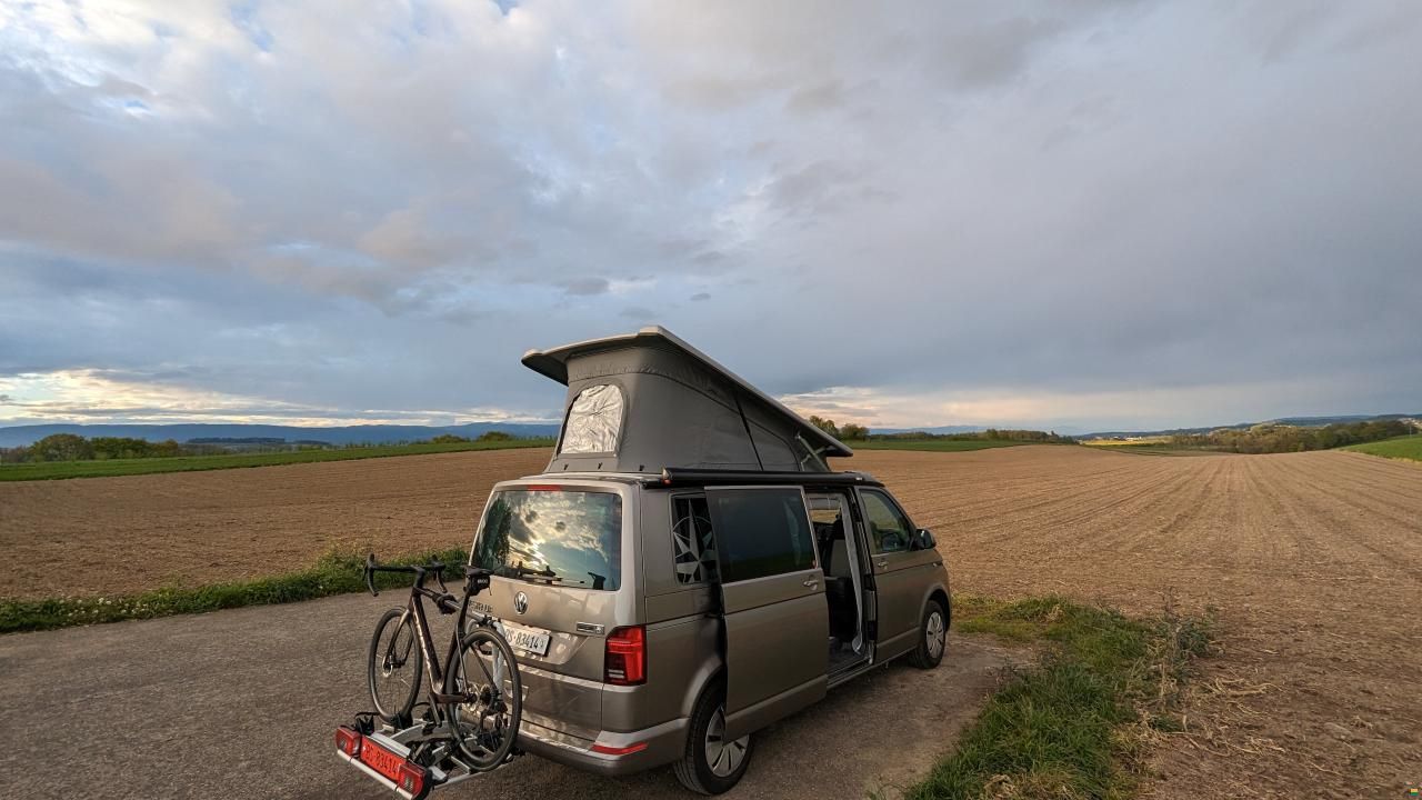 Westfalia Kepler One
