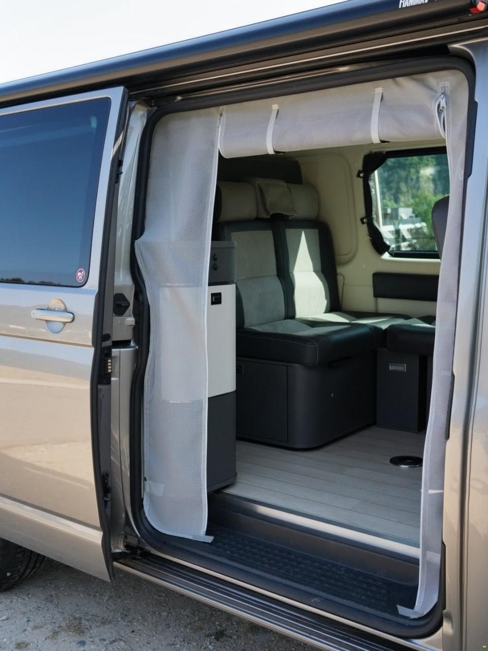 Westfalia Kepler One