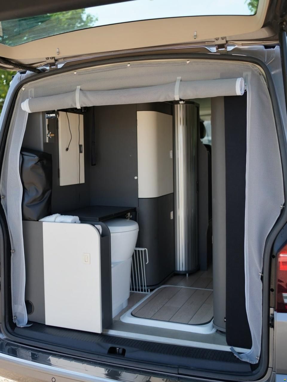 Westfalia Kepler One