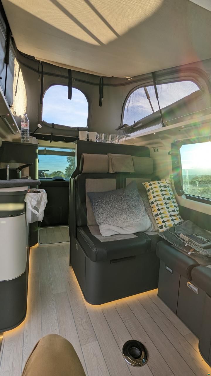 Westfalia Kepler One