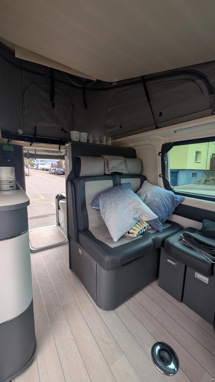 Westfalia Kepler One