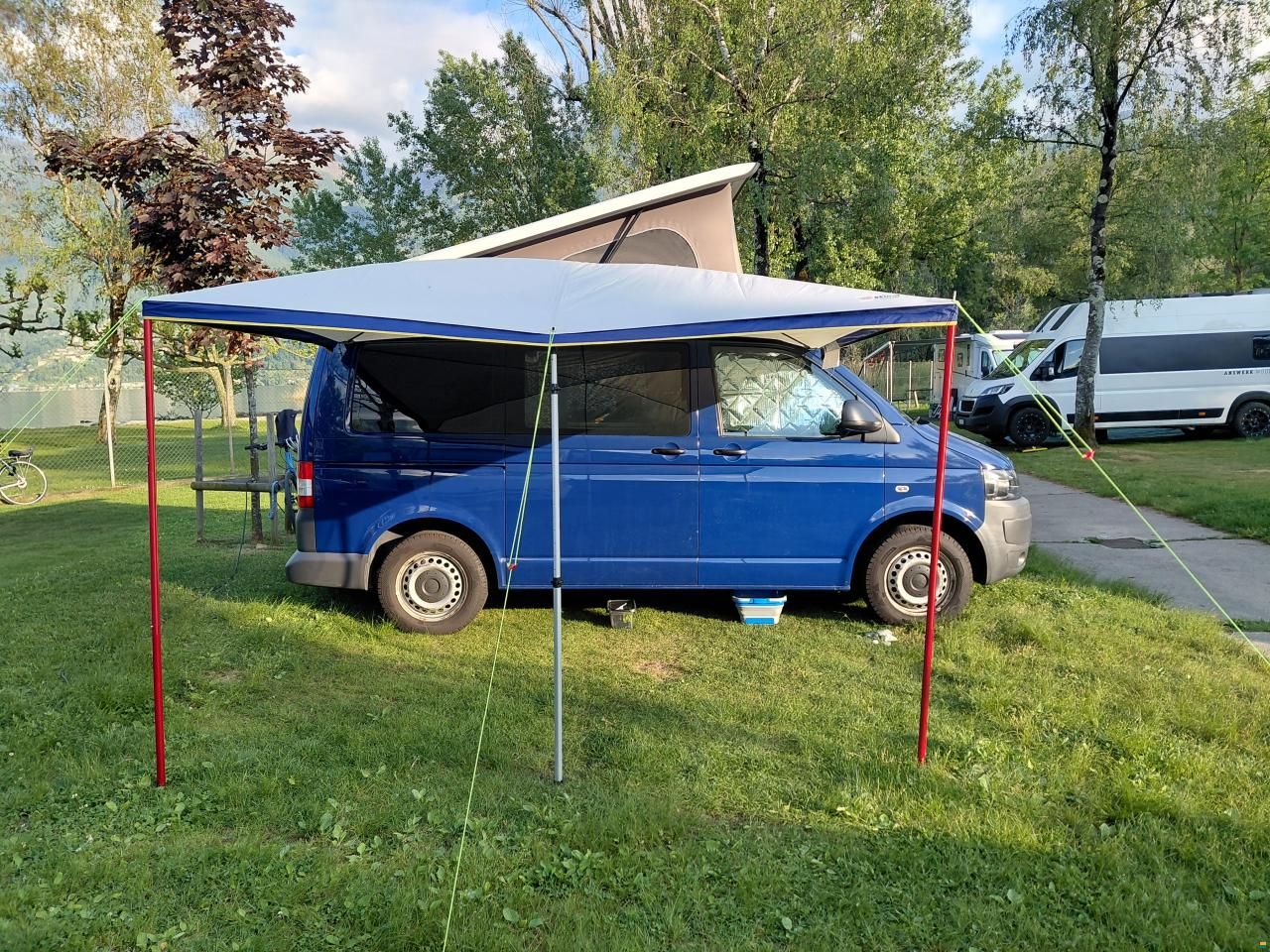 Volkswagen T5