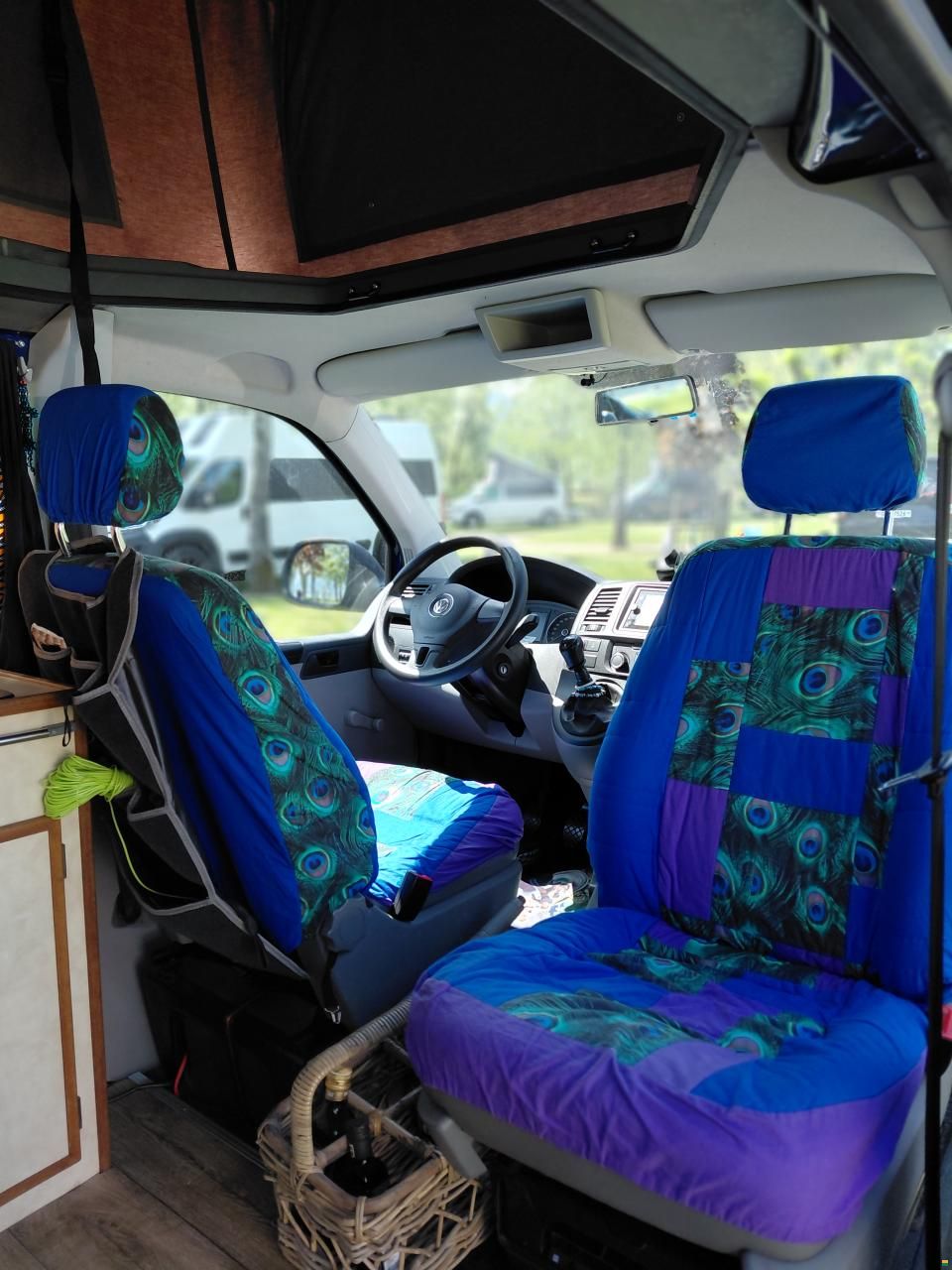 Volkswagen T5