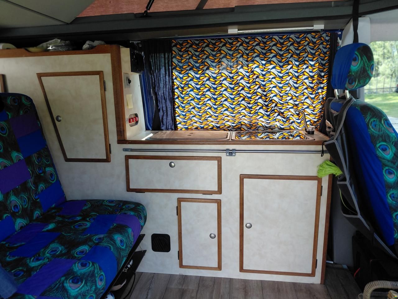Volkswagen T5
