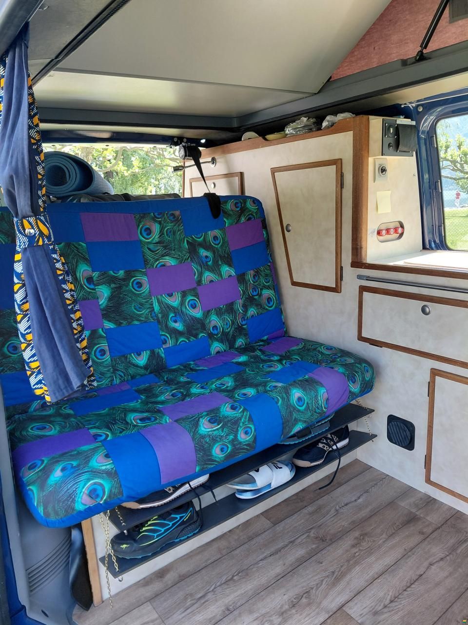 Volkswagen T5