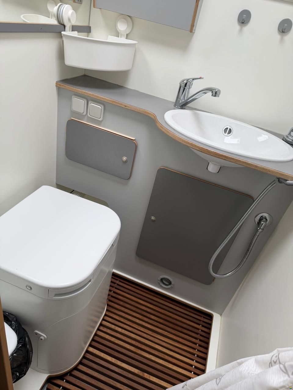 bimobil EX366
