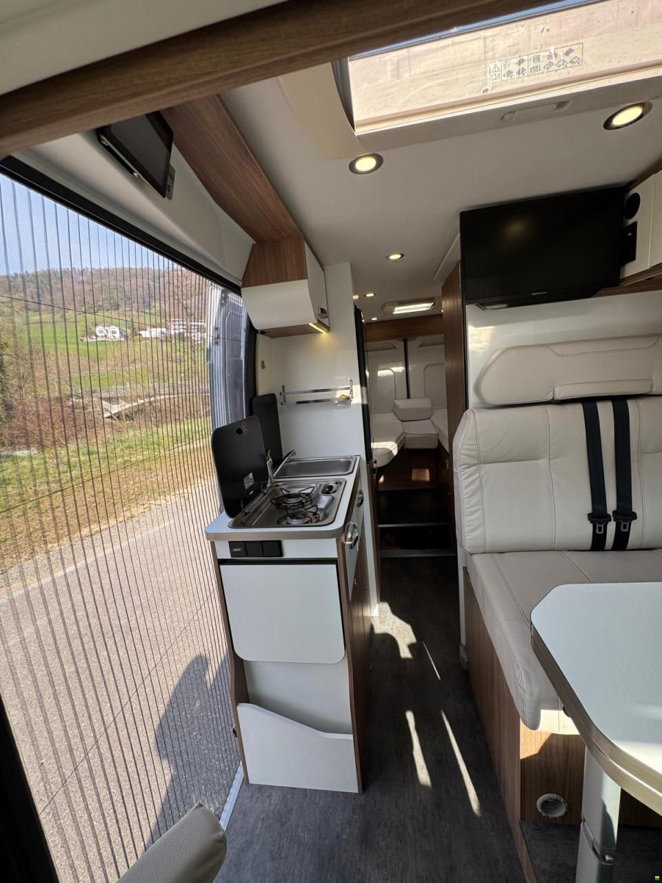 Pilote Bantam Pilot V630J Premium &ndash; Komfortable