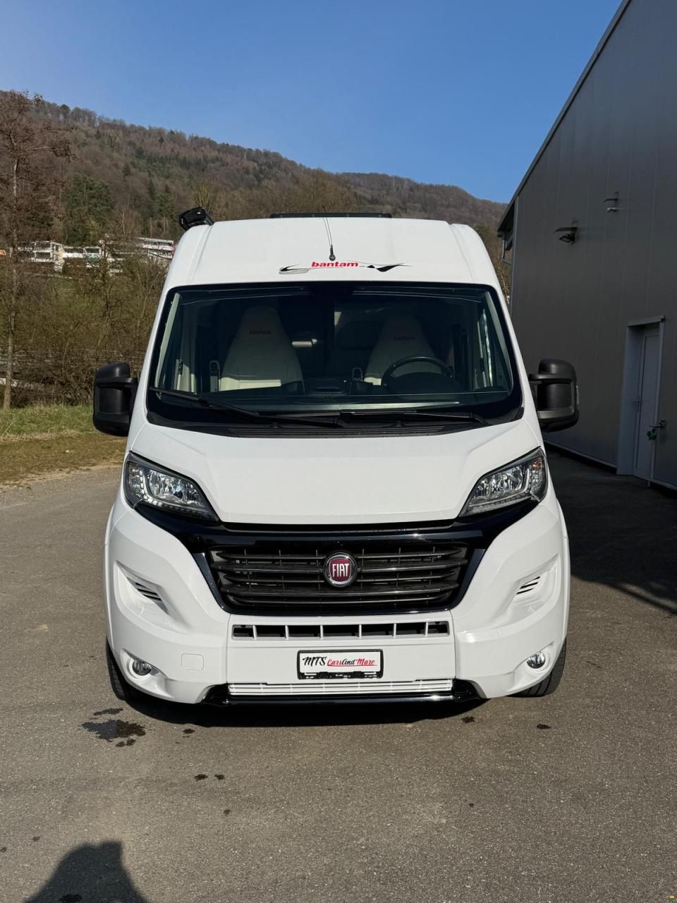 Pilote Bantam Pilot V630J Premium &ndash; Komfortable