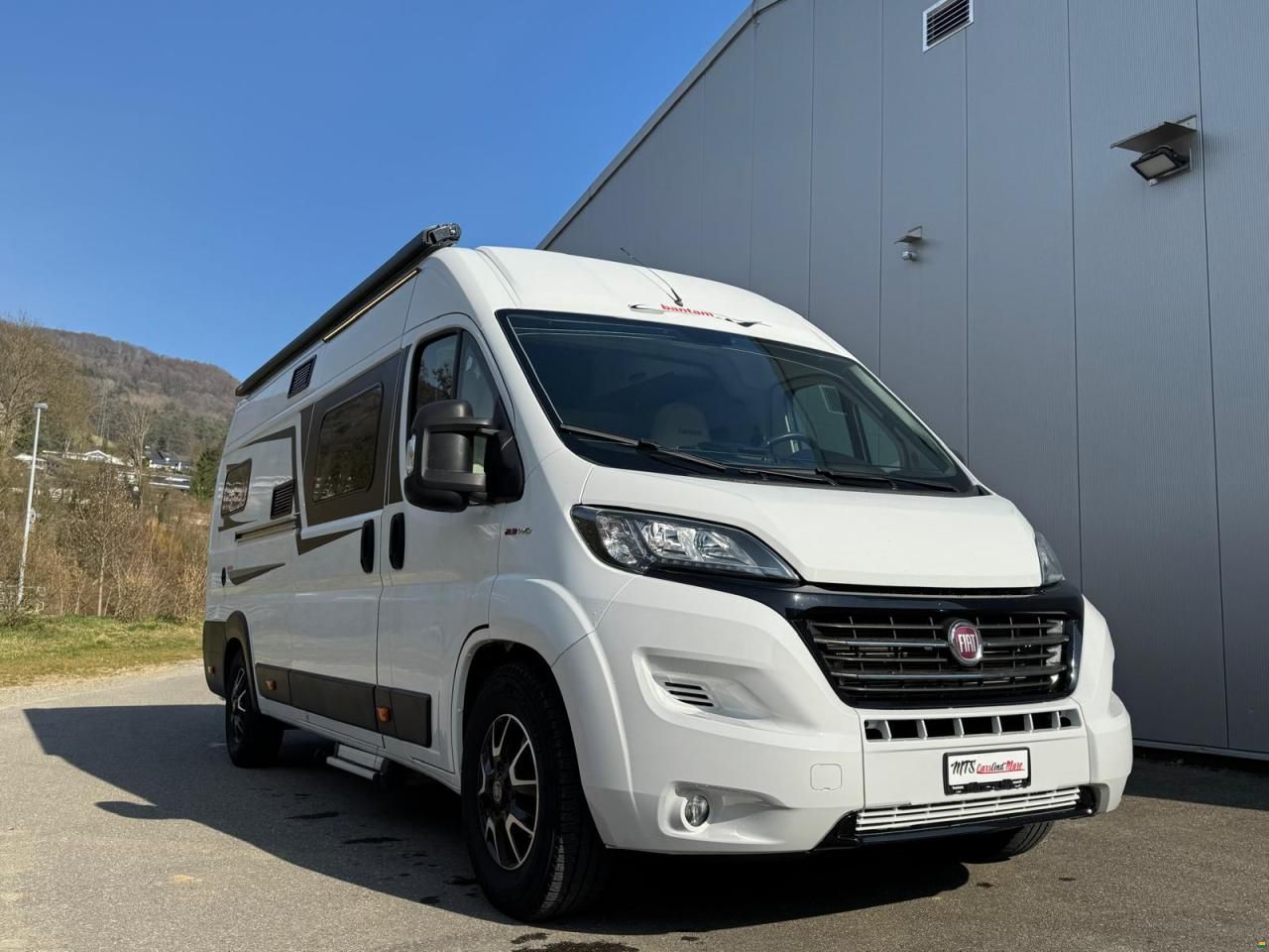 Pilote Bantam Pilot V630J Premium &ndash; Komfortable