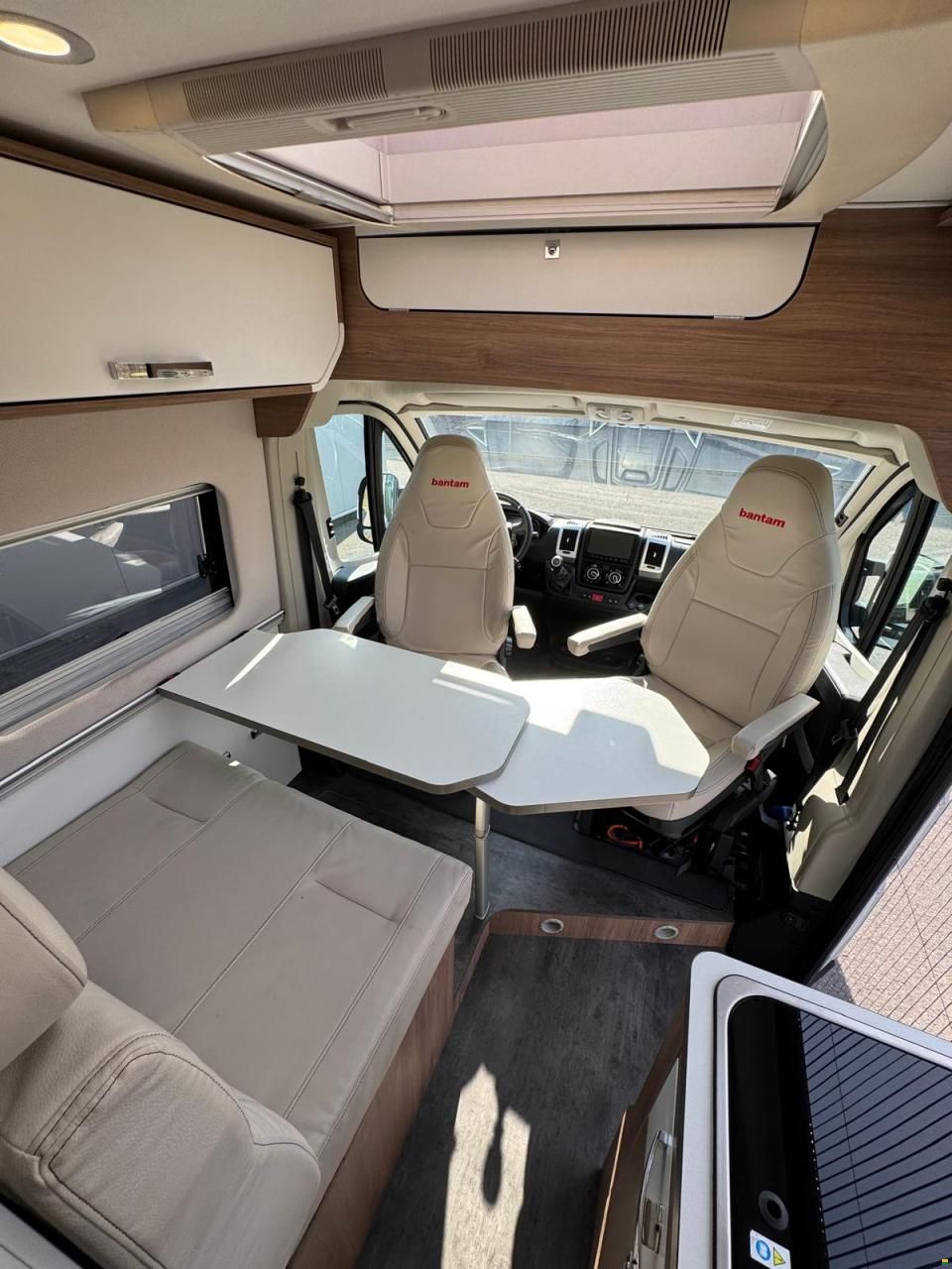 Pilote Bantam Pilot V630J Premium &ndash; Komfortable