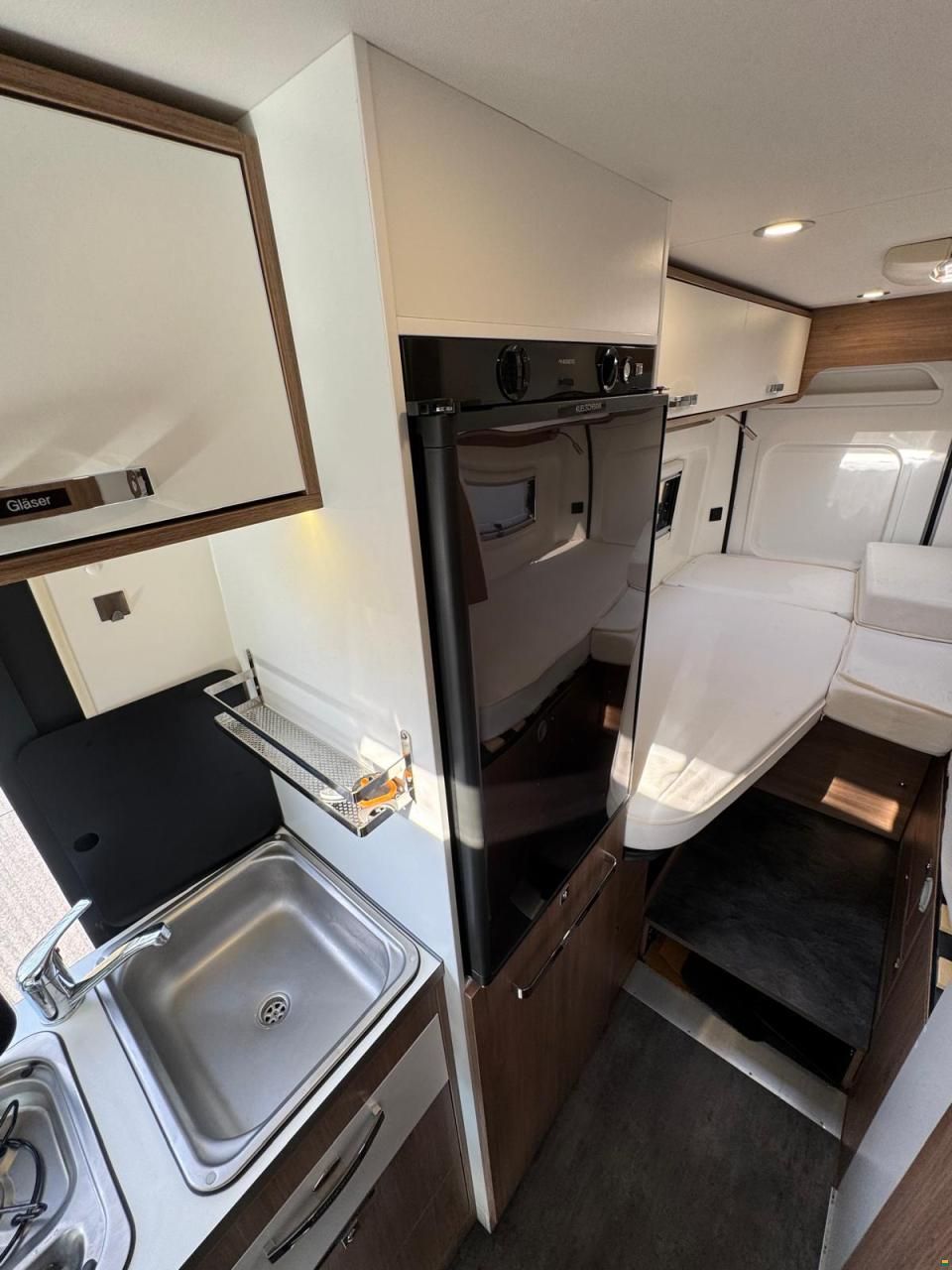 Pilote Bantam Pilot V630J Premium &ndash; Komfortable