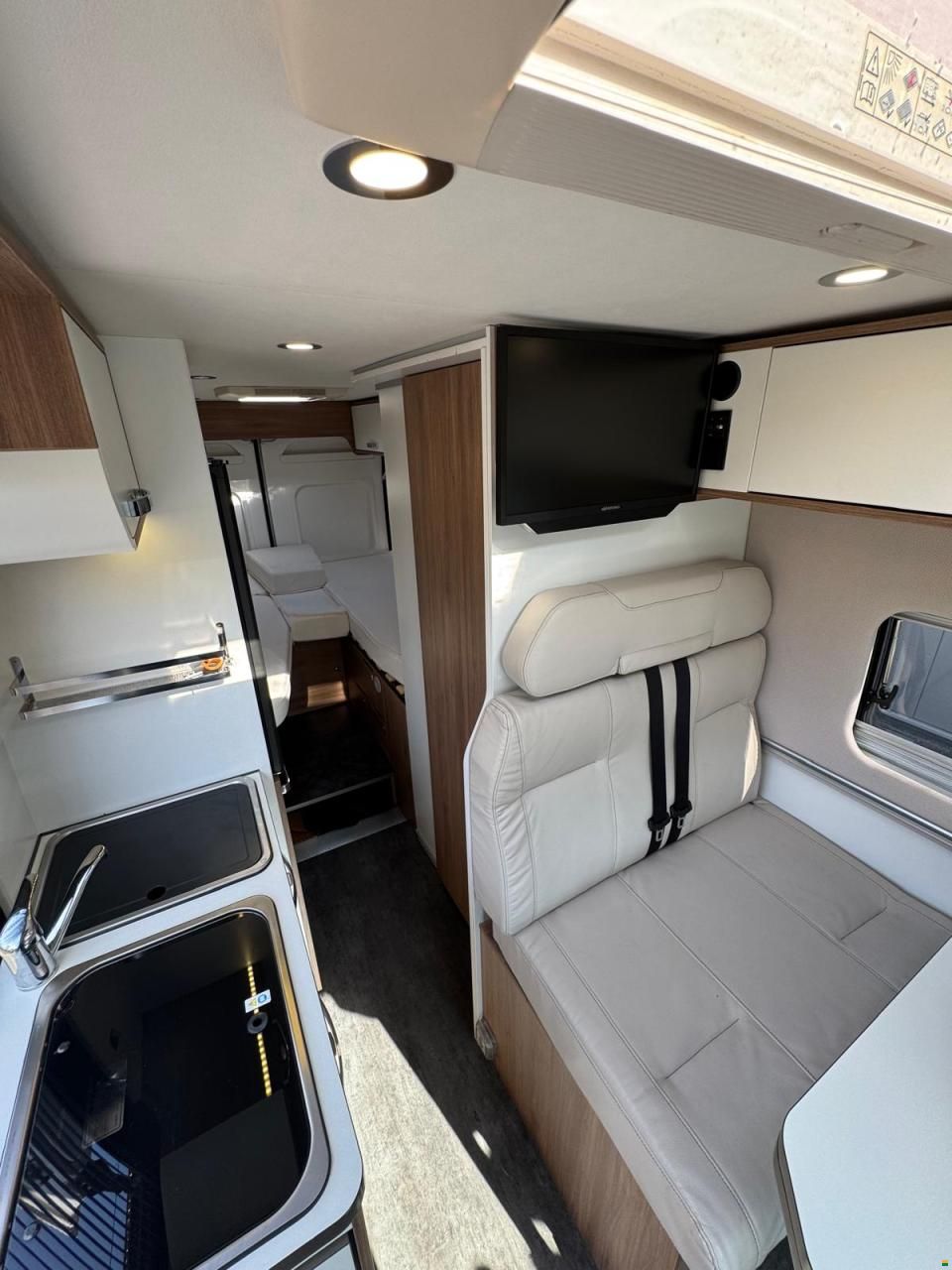 Pilote Bantam Pilot V630J Premium &ndash; Komfortable