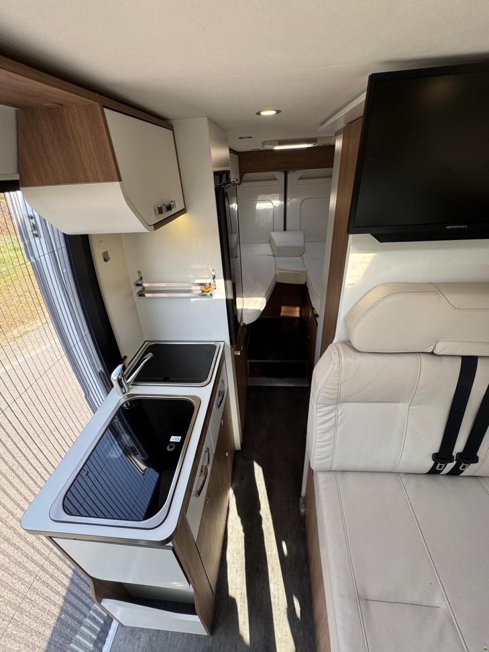 Pilote Bantam Pilot V630J Premium &ndash; Komfortable