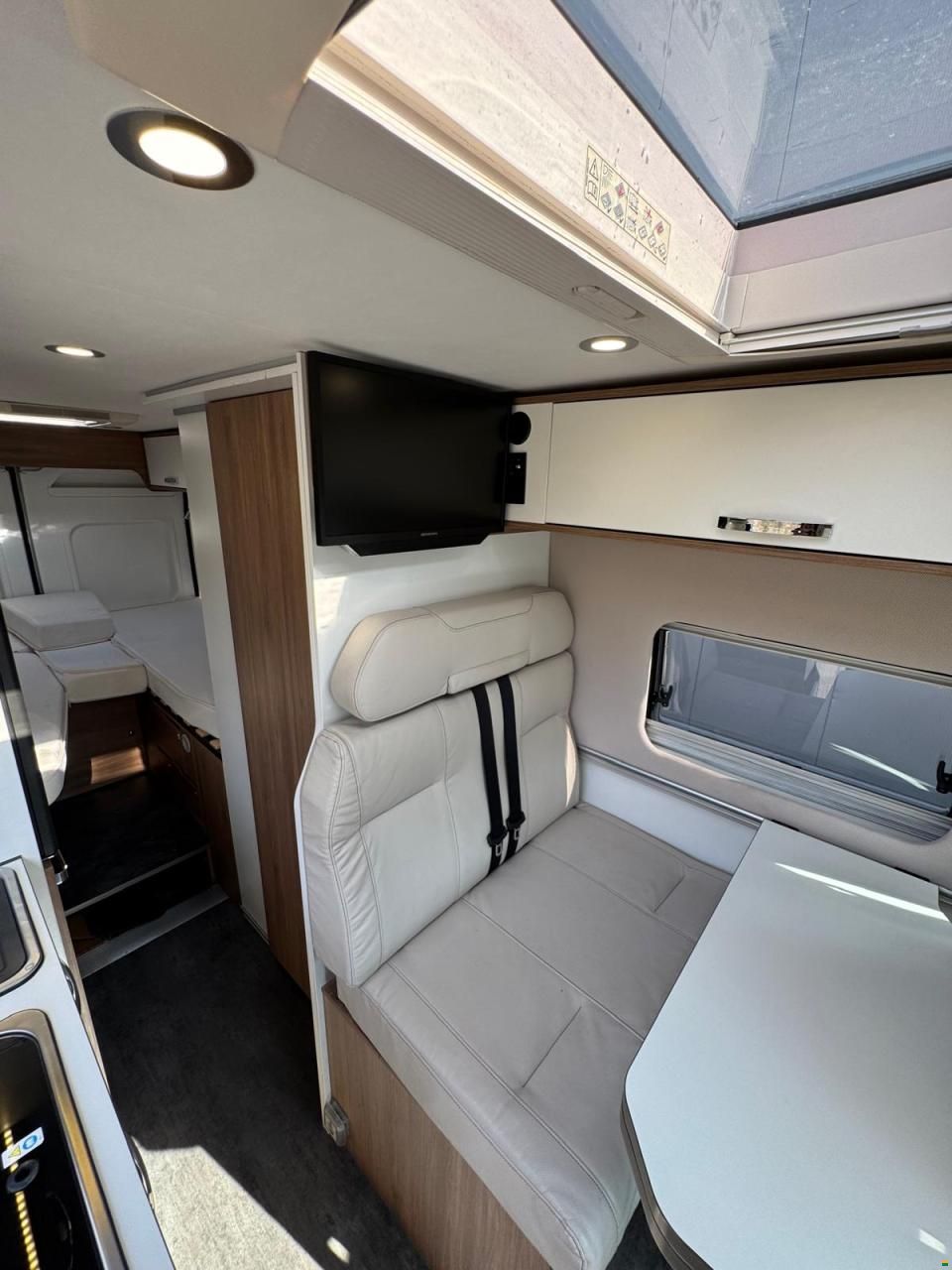 Pilote Bantam Pilot V630J Premium &ndash; Komfortable