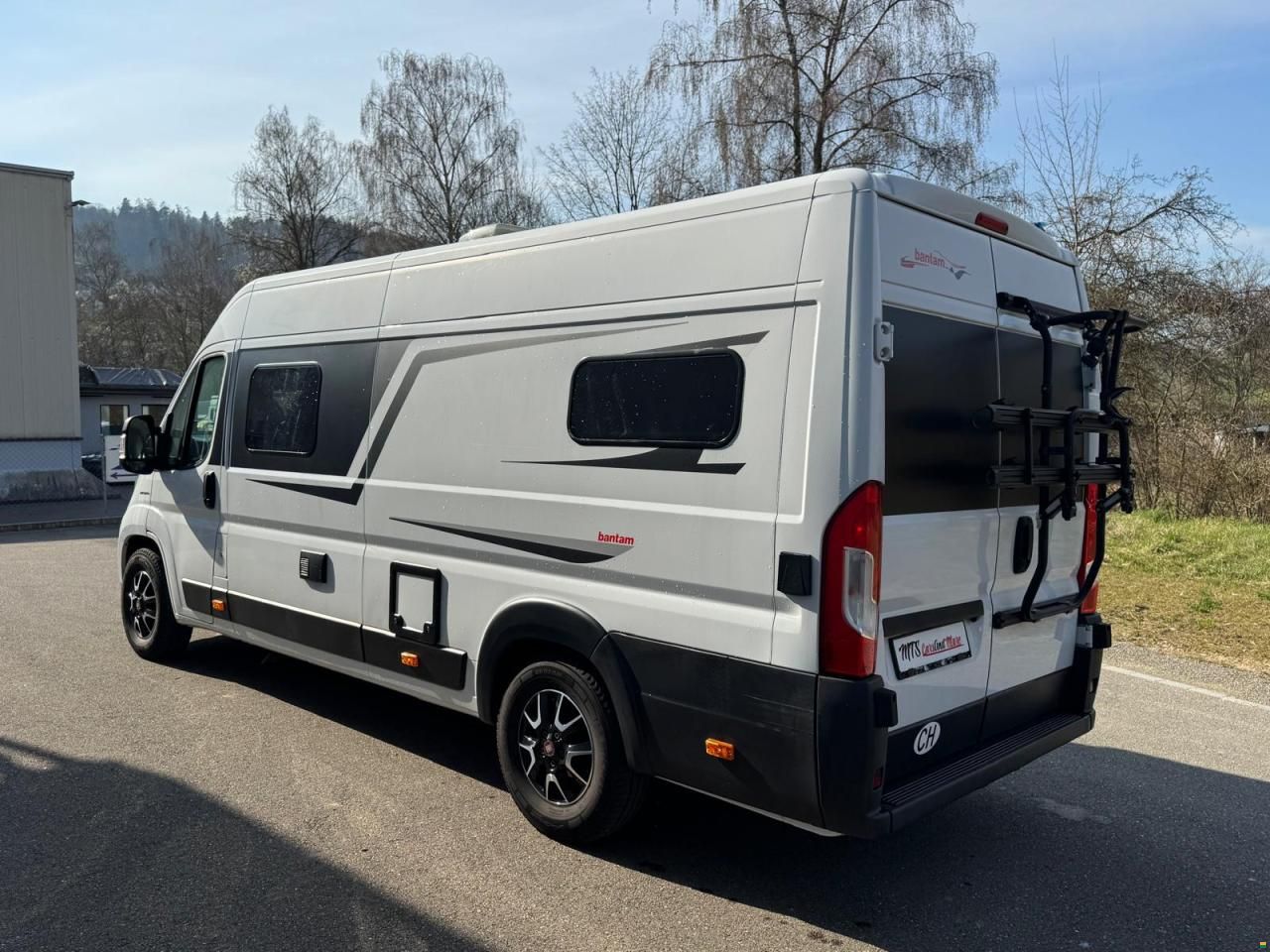Pilote Bantam Pilot V630J Premium &ndash; Komfortable