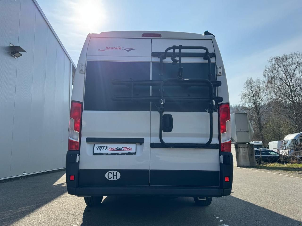Pilote Bantam Pilot V630J Premium &ndash; Komfortable