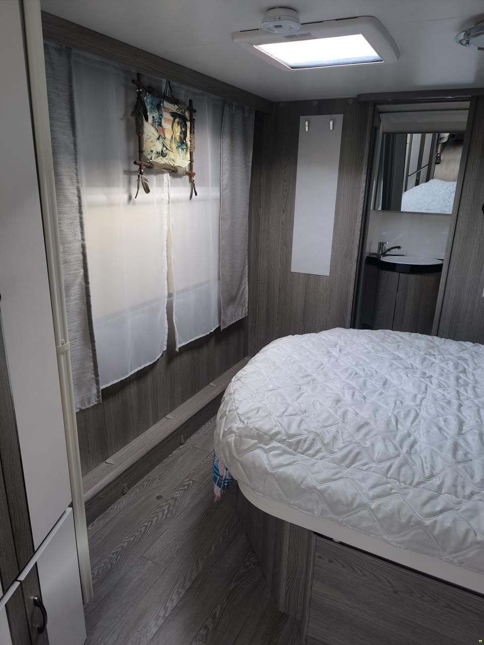 Hobby Prestige 720
