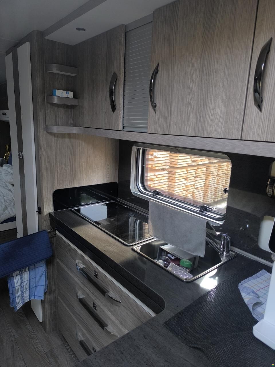 Hobby Prestige 720