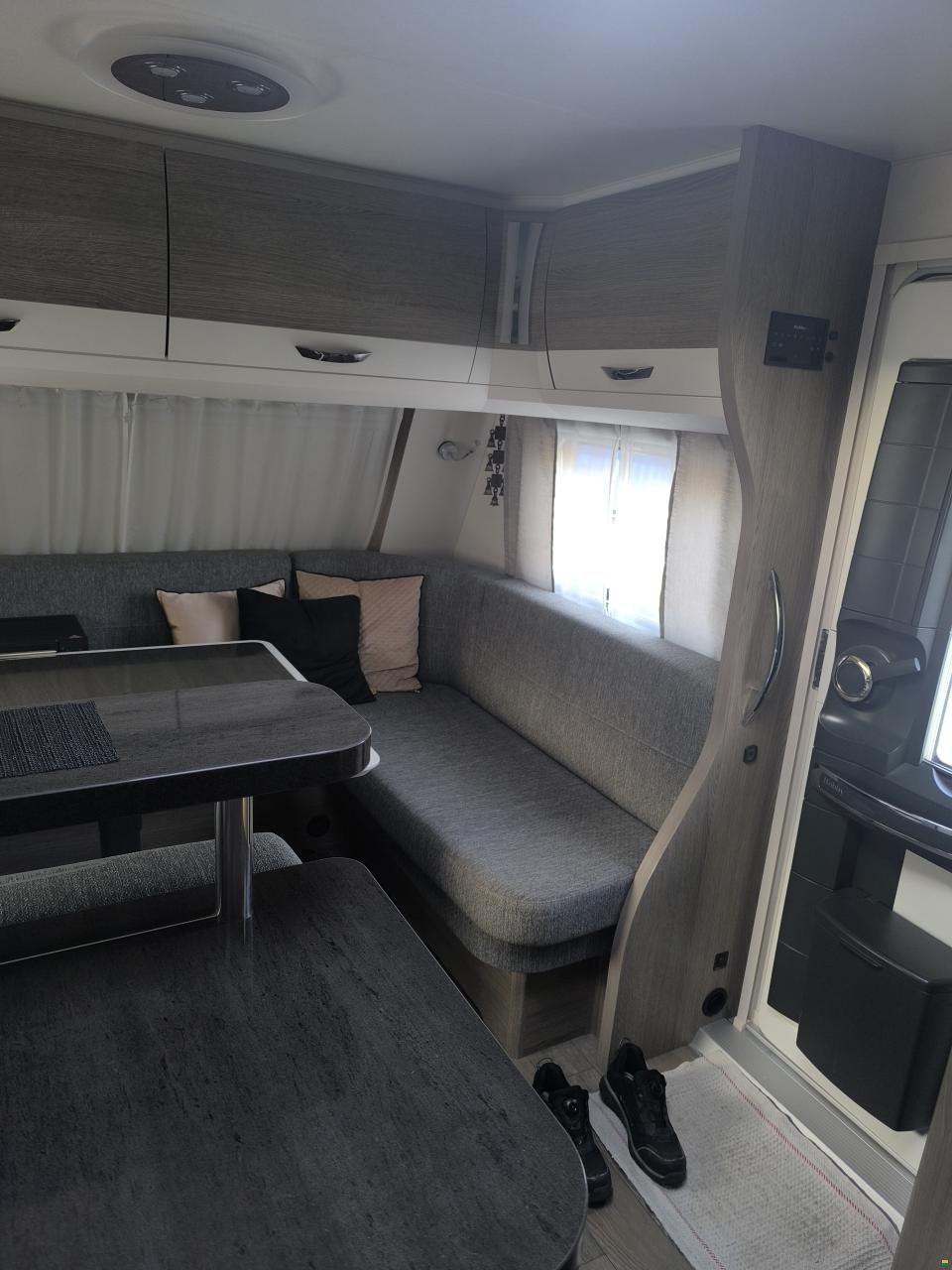 Hobby Prestige 720