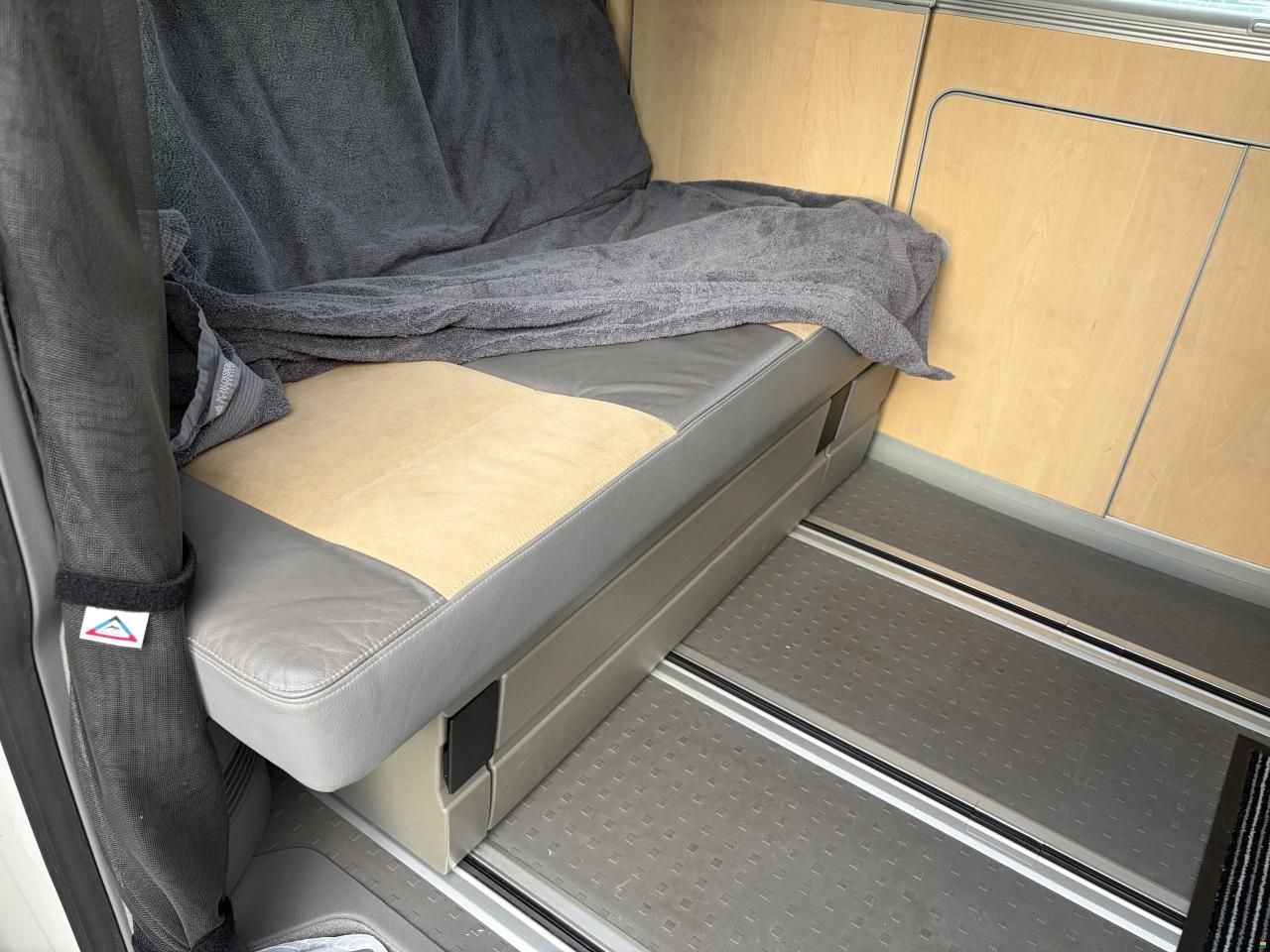 Volkswagen T5 California