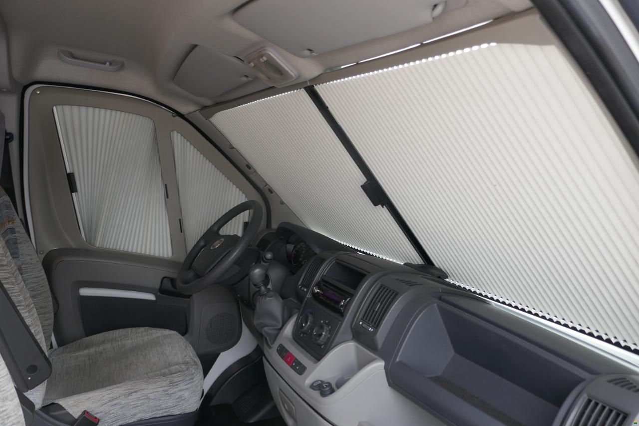 Knaus BoxStar 500 City