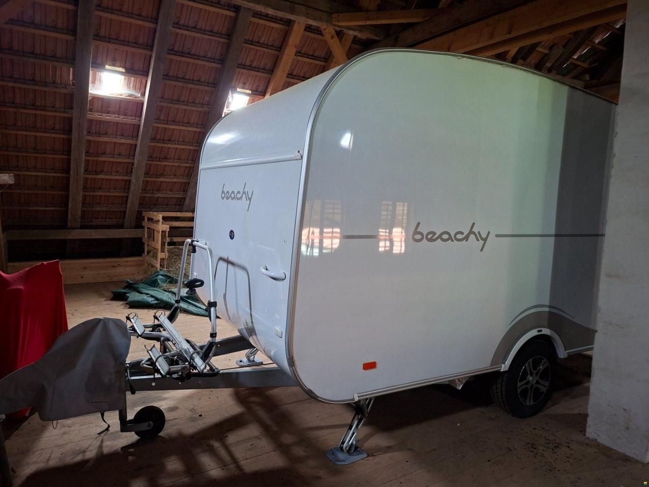 Hobby Beachy 420