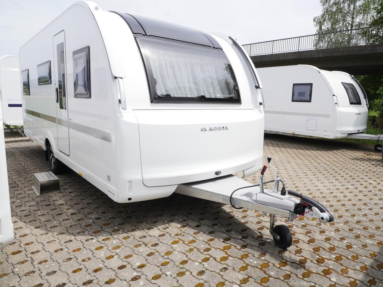 Adria Adora 532 UL | 2026