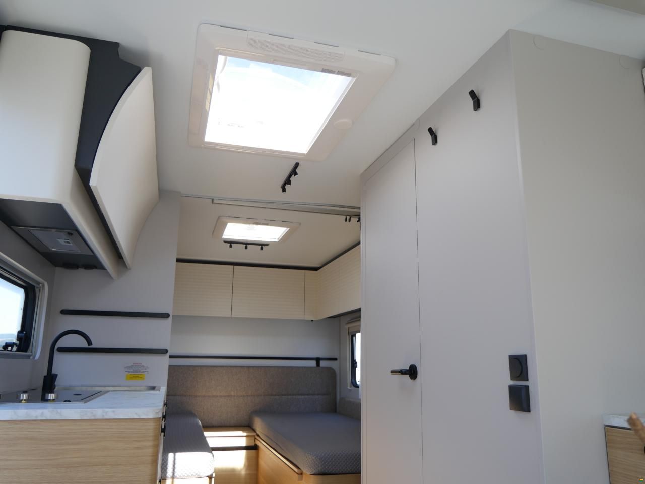 Adria Adora 532 UL | 2026