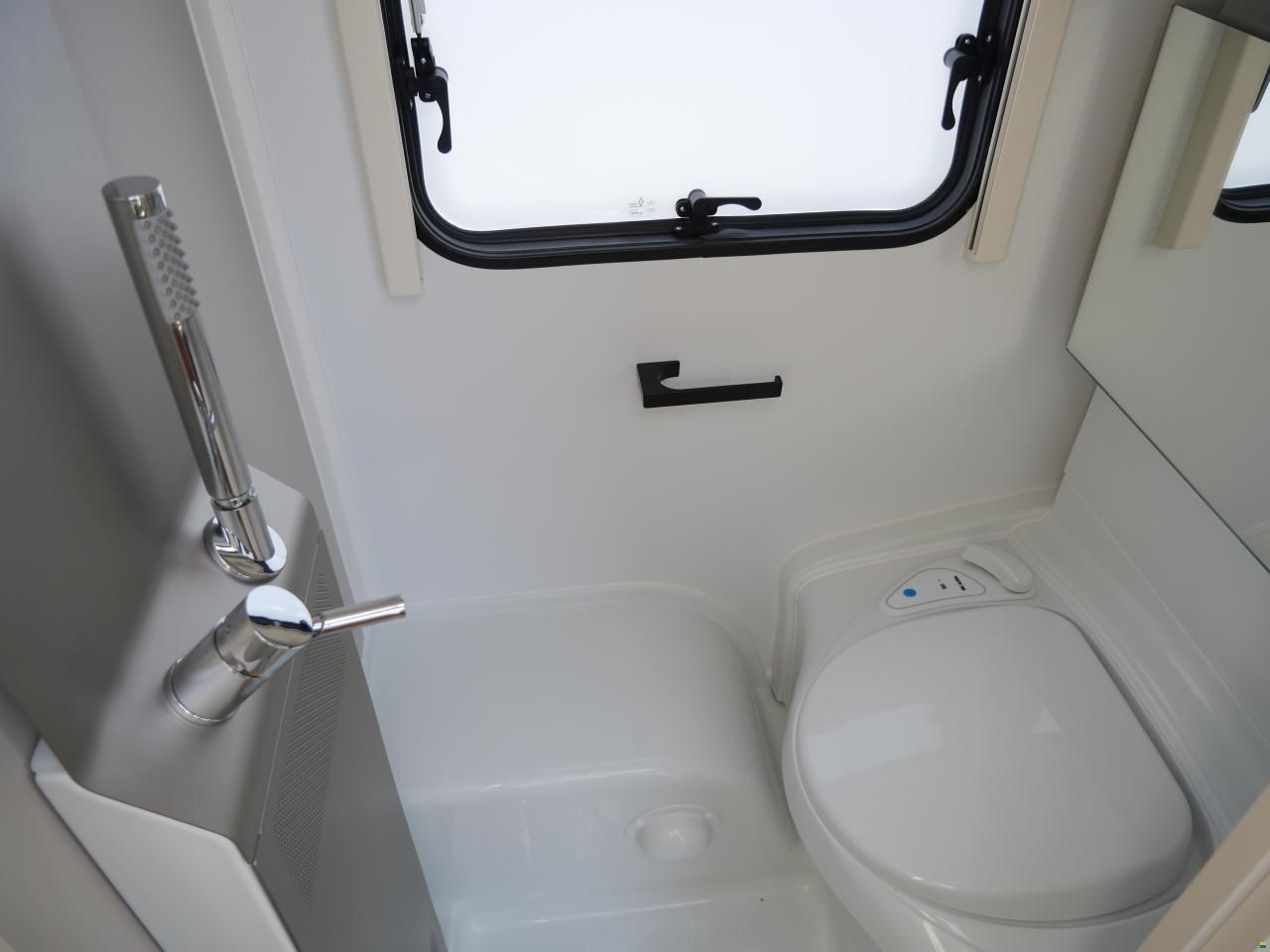 Adria Adora 532 UL | 2026