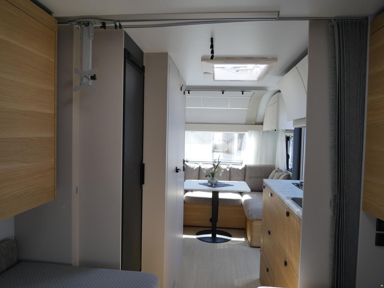 Adria Adora 532 UL | 2026