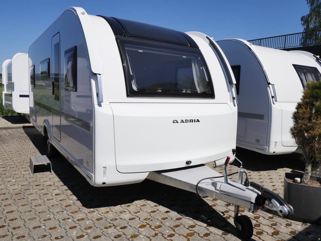 Adria Adora 532 UL | 2026