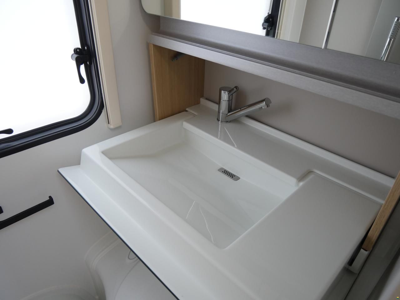 Adria Adora 532 UL | 2026