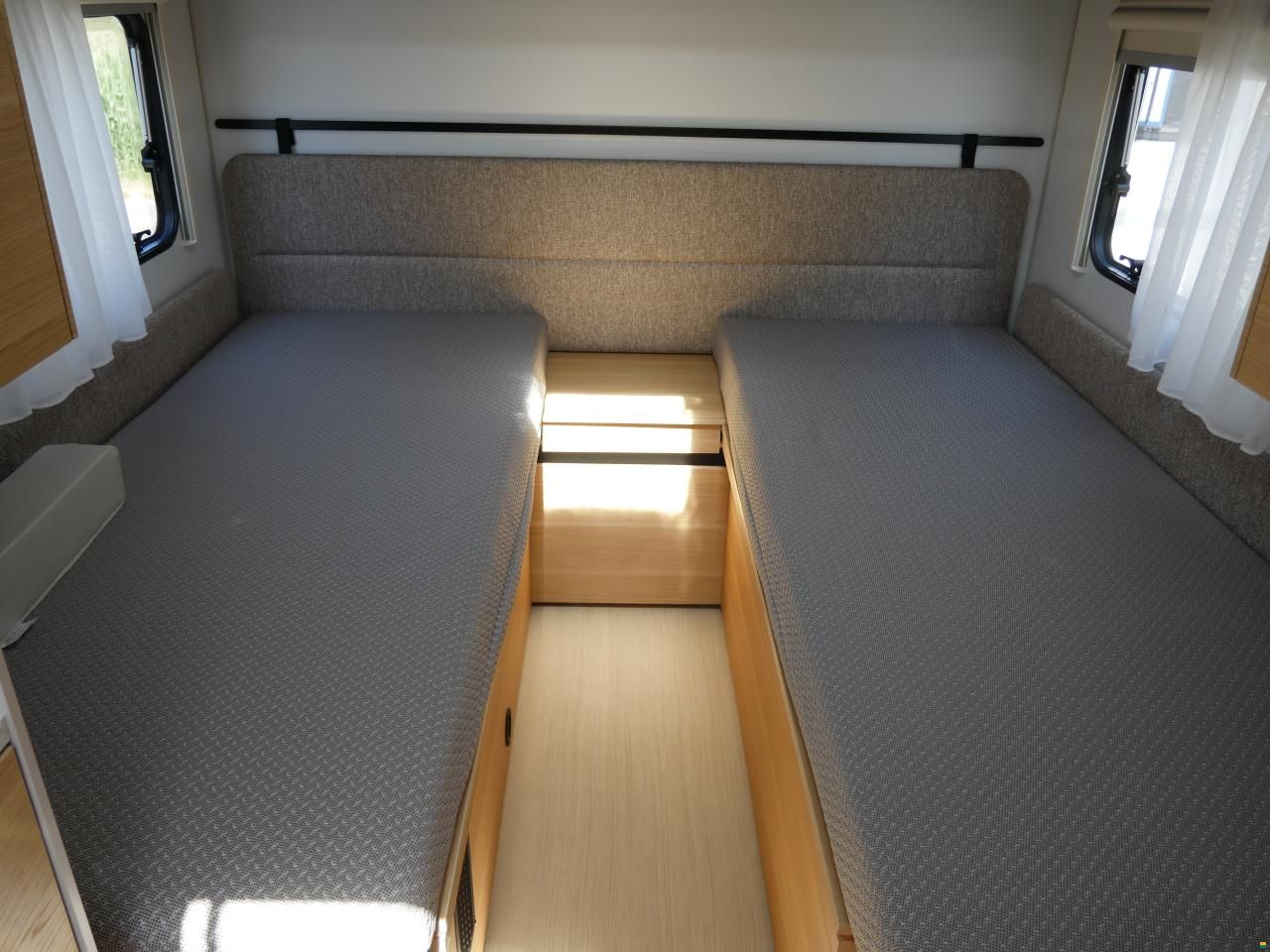 Adria Adora 532 UL | 2026