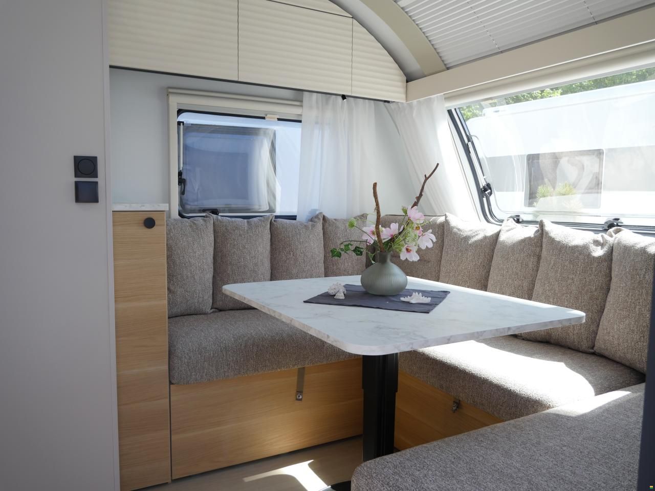 Adria Adora 532 UL | 2026