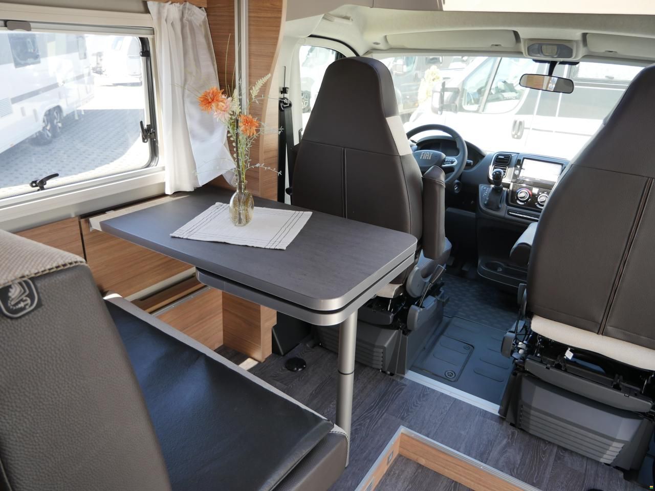 Weinsberg Cara Suites Edition Spicy | 2026