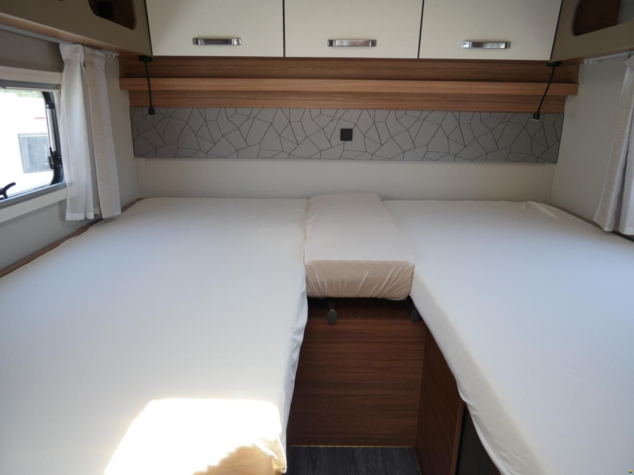 Weinsberg Cara Suites Edition Spicy | 2026