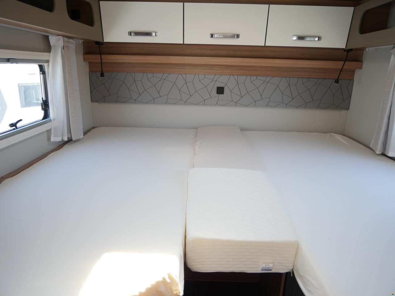 Weinsberg Cara Suites Edition Spicy | 2026