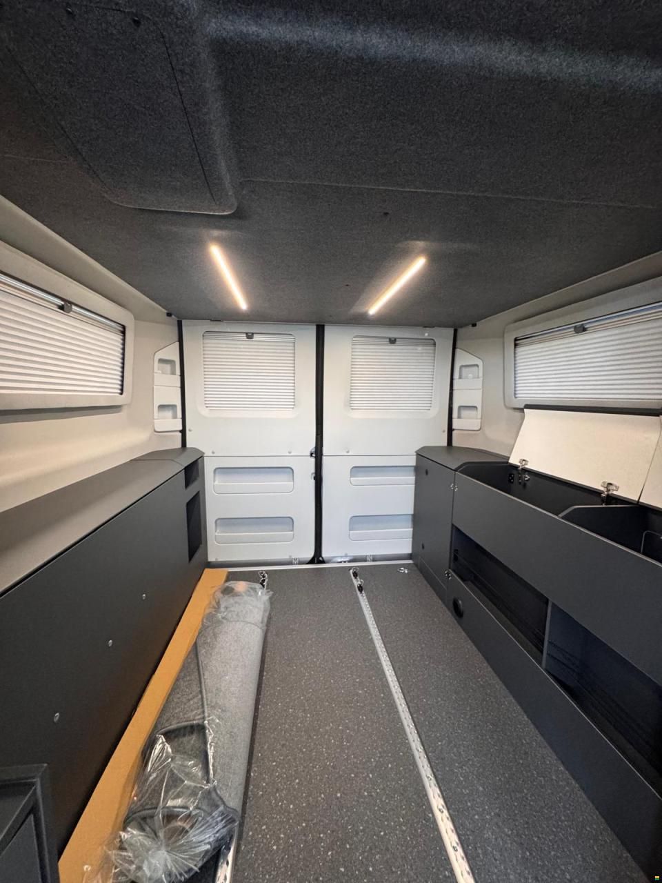 Adria TWIN SUPREME 640 SGX