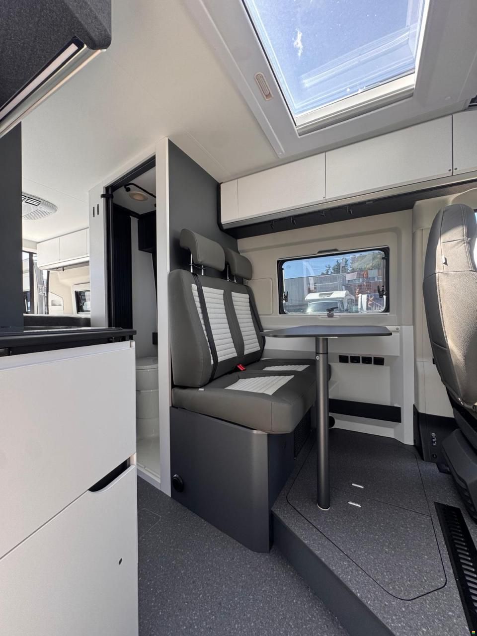 Adria TWIN SUPREME 640 SGX