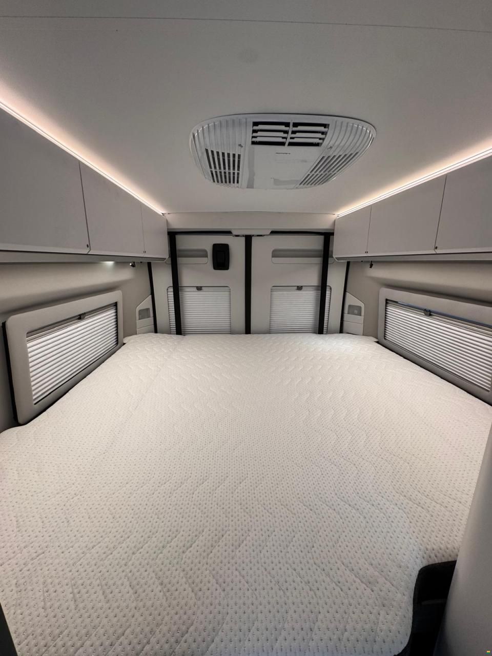 Adria TWIN SUPREME 640 SGX