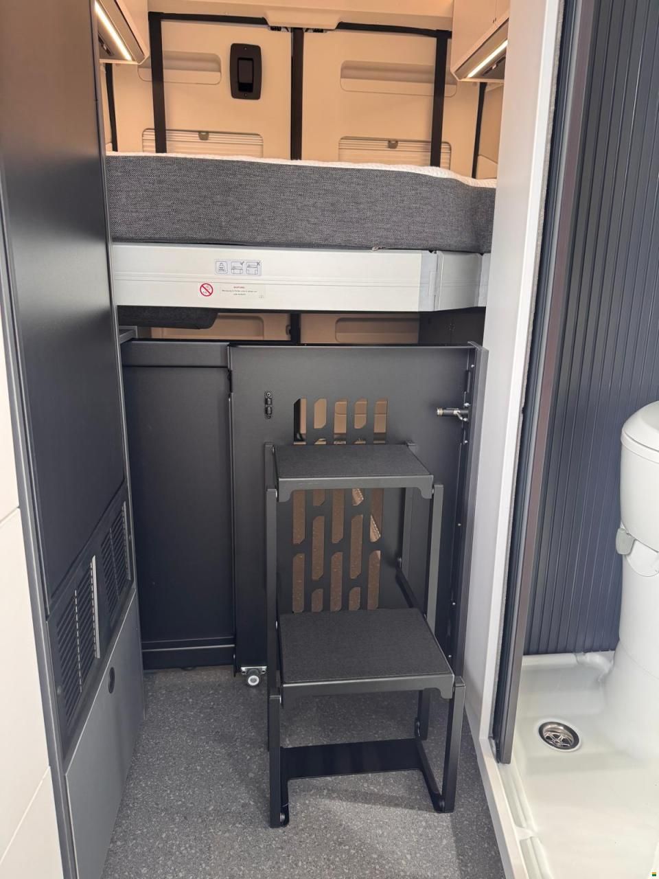 Adria TWIN SUPREME 640 SGX